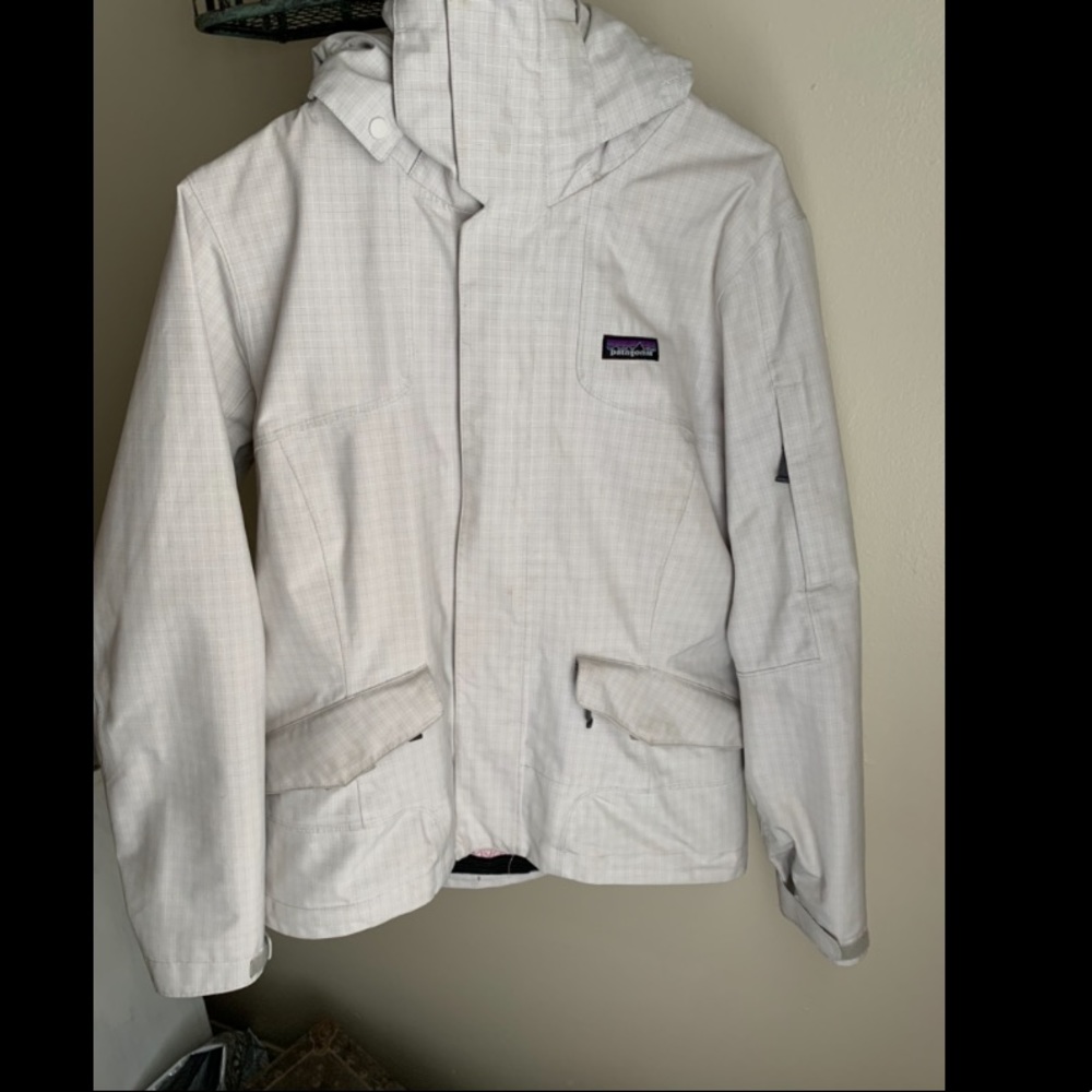 Patagonia Ski Jacket